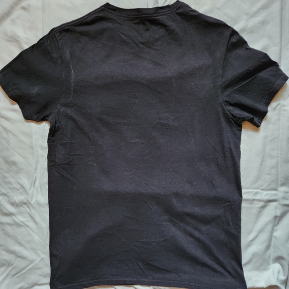 DragonBall Z Men's Short Sleeve Crew Neck Graphic Tee (Medium) - Picture 2 of 3